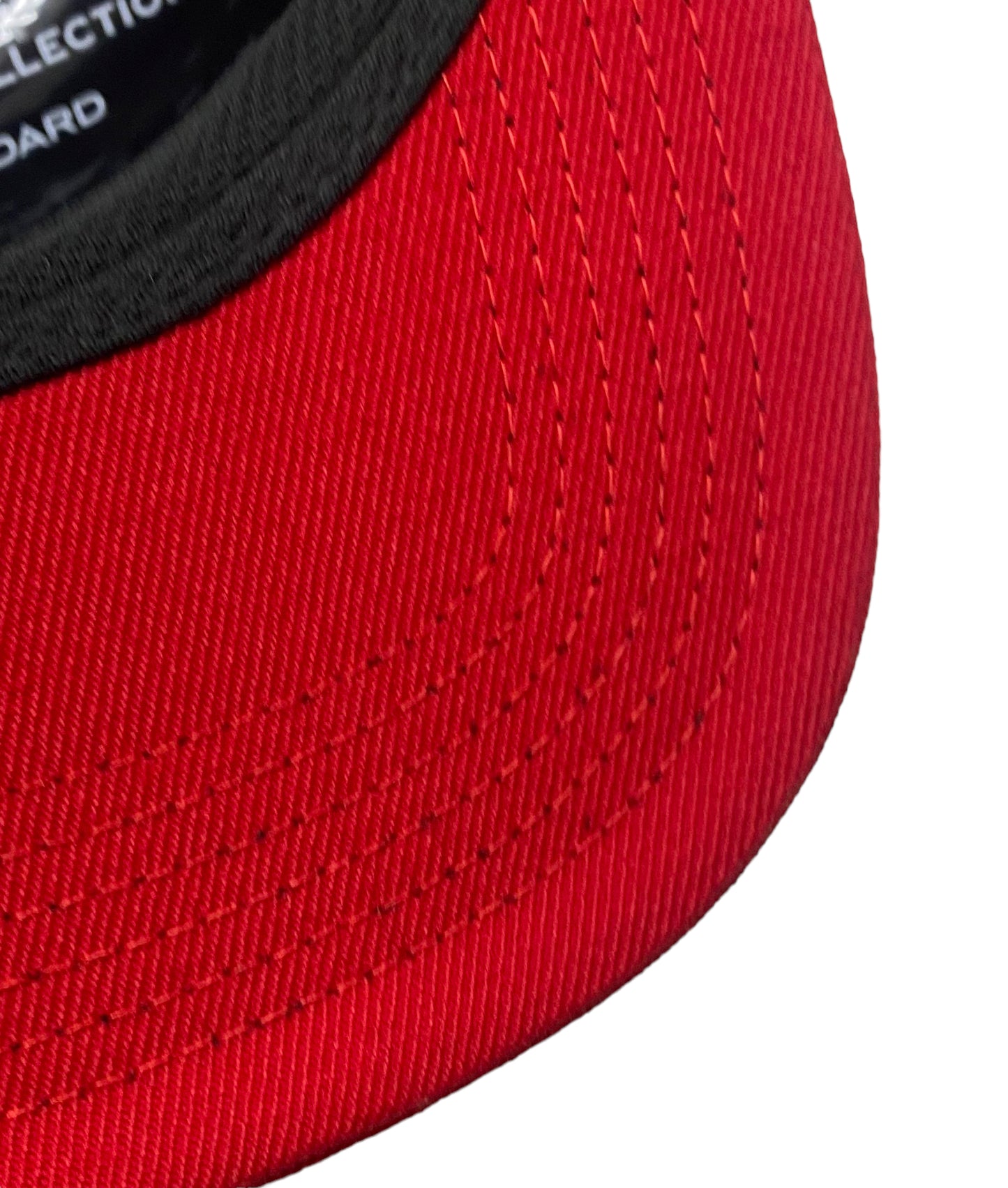 NFL Kansas City Chiefs Pro Standard 2 Tone SnapBack