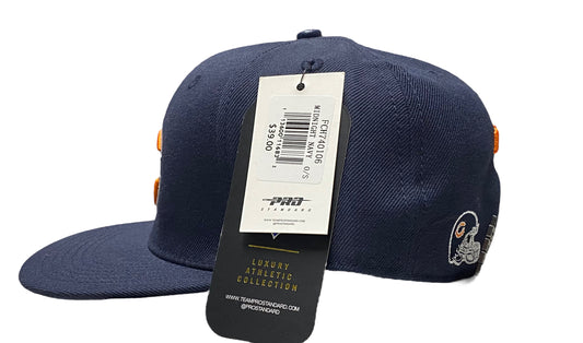 NFL Chicago Bears Pro Standard SnapBack Hat