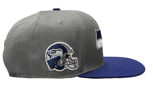 NFL Seattle Seahawks Pro Standard 2 Tone SnapBack