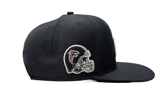 NFL Atlanta Falcons Pro Standard SnapBack Hat