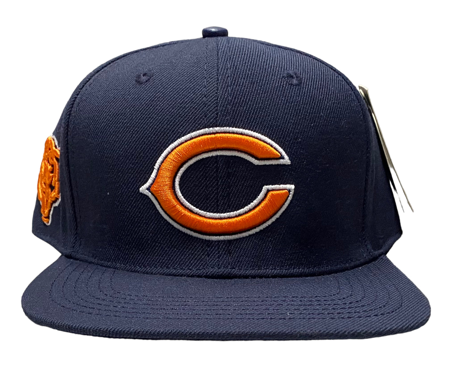 NFL Chicago Bears Pro Standard SnapBack Hat