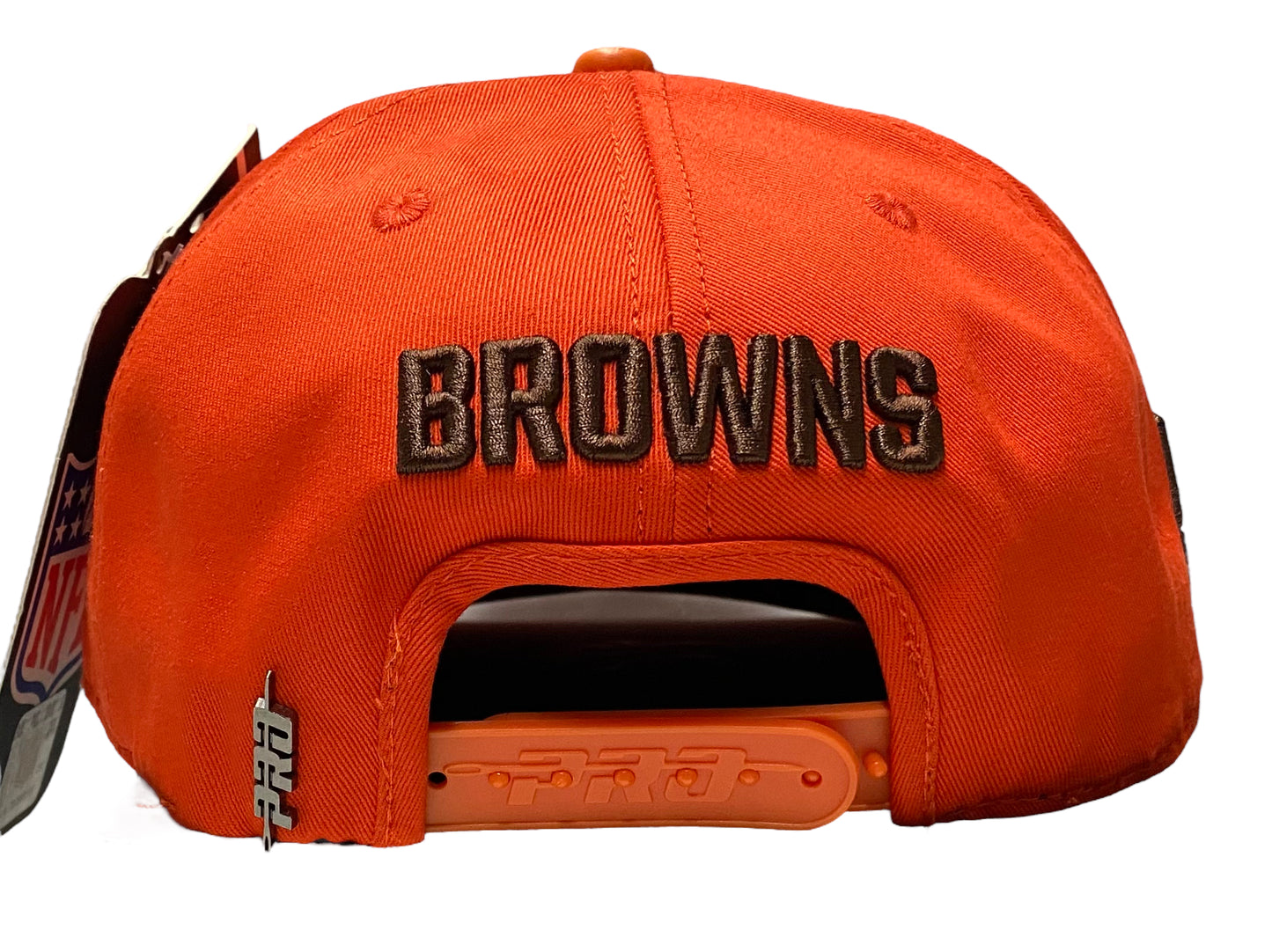 NFL Cleveland Browns Pro Standard SnapBack Hat