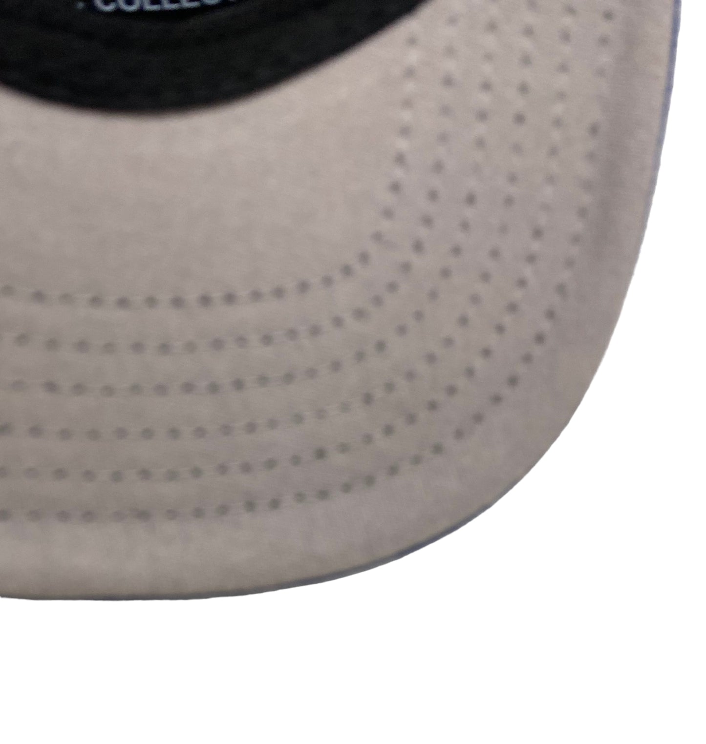 Pro Standard Los Angeles Dodgers Blue Hat – Grey Undervisor, Dodgers Script Side, Lowrider Side Patch