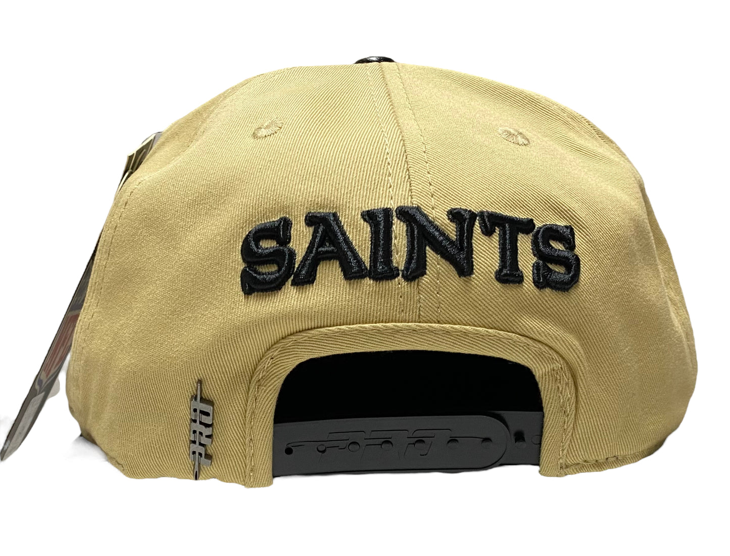 New Orleans Saints Pro Standard 2 Tone SnapBack