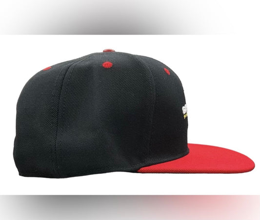 MLB San Diego Padres Pro Standard 2 Tone SnapBack Hat