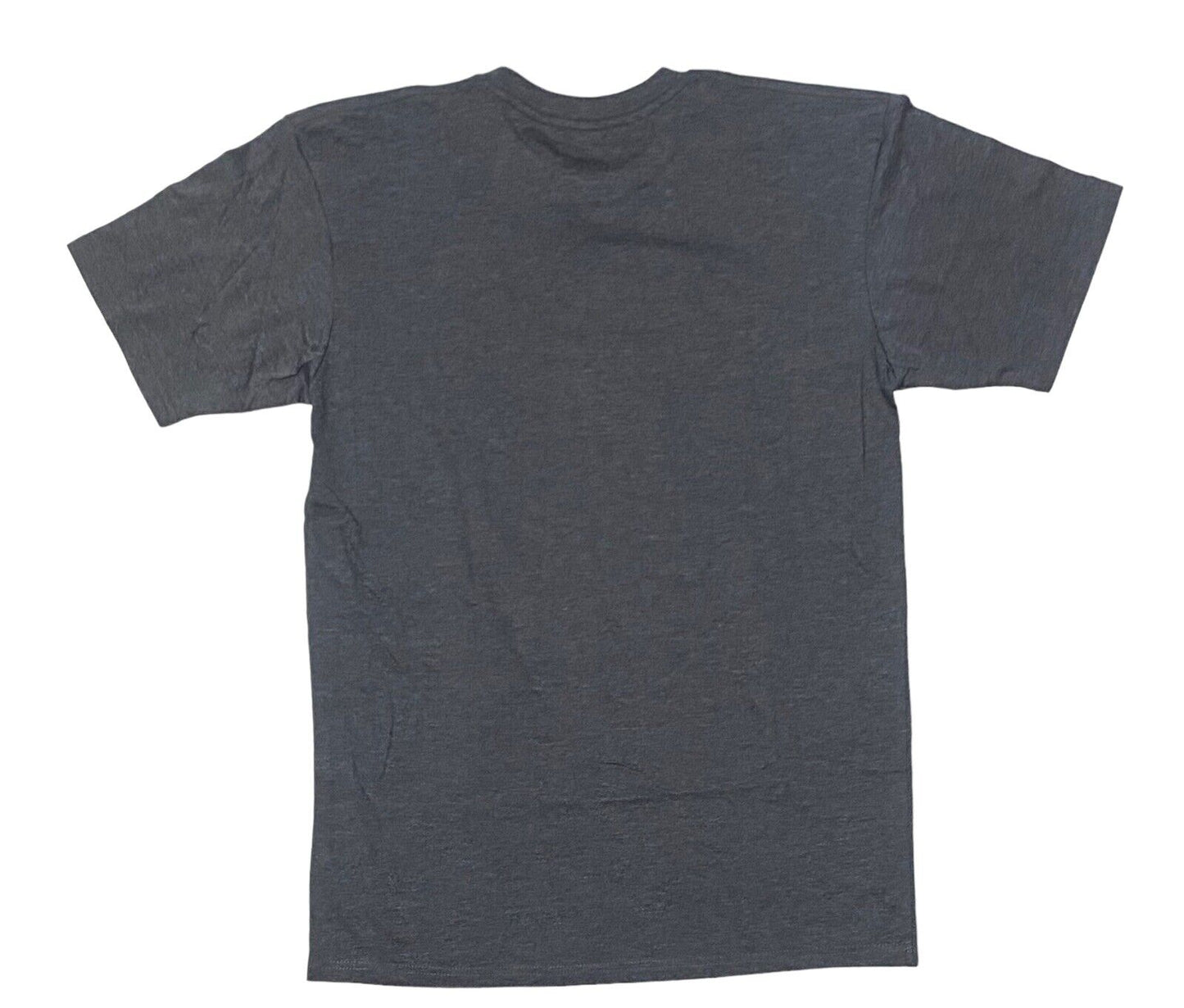 NEW Capn On Melrose LA Kings T Shirt Mens Sz Large Charcoal Gray Short Sleeve T