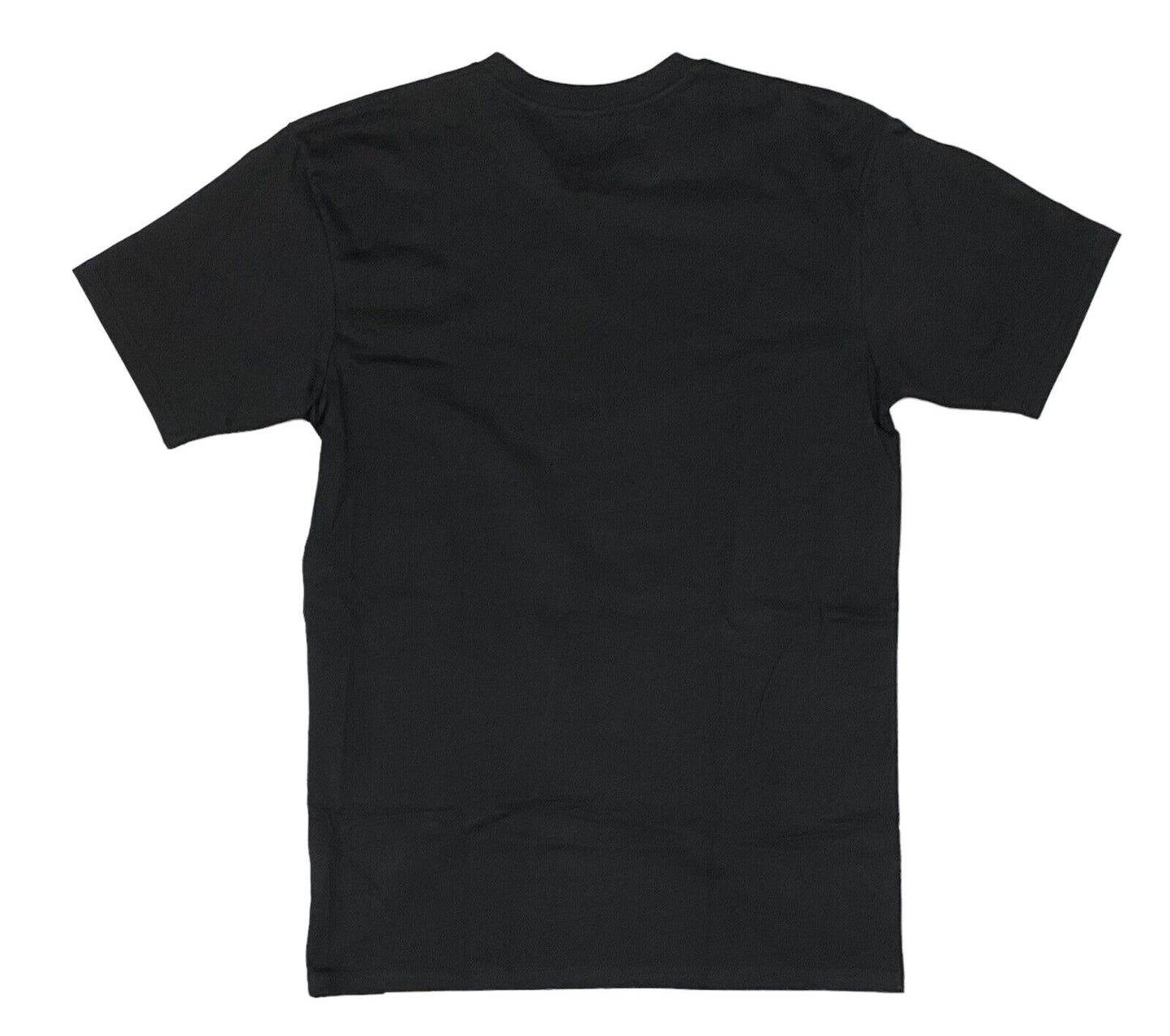 NEW Capn On Melrose Pokémon Type T Shirt Puffers FTW Sz Medium Black M