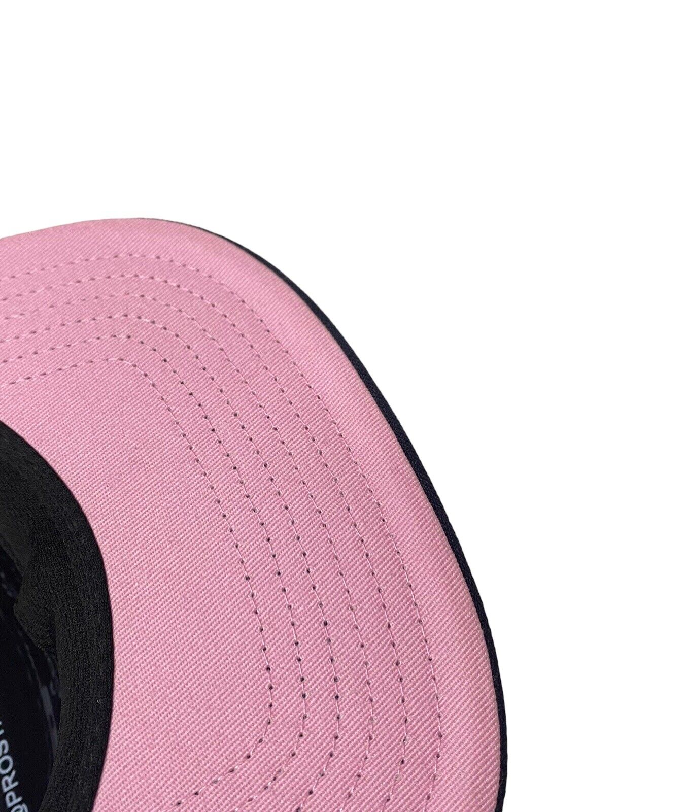 NEW PRO STANDARD ACC CHICAGO WHITE SOX RETRO CITY Navy Snapback Hat Pink UV