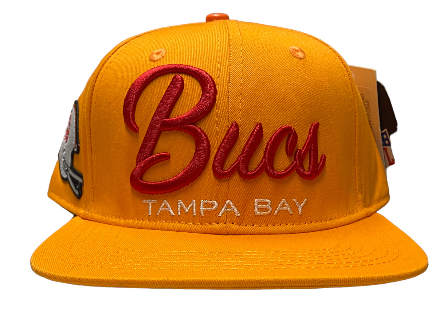 Tampa Bay Buccaneers Pro Standard SnapBack