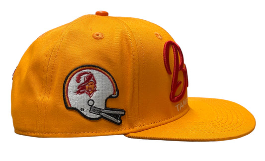 Tampa Bay Buccaneers Pro Standard SnapBack