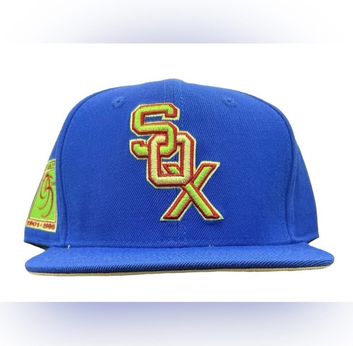 MLB Chicago White Sox Pro Standard SnapBack Hat