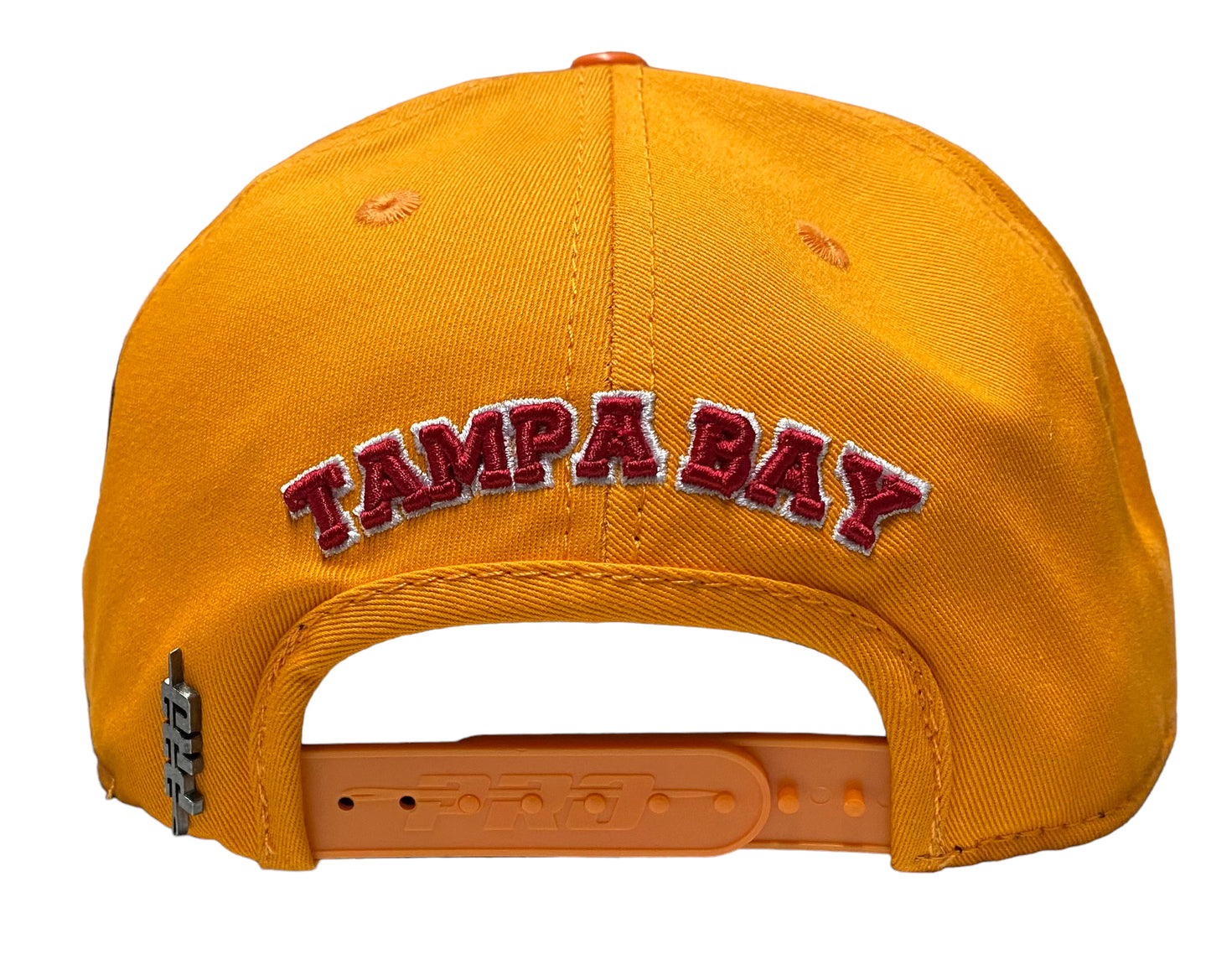 Tampa Bay Buccaneers Pro Standard SnapBack