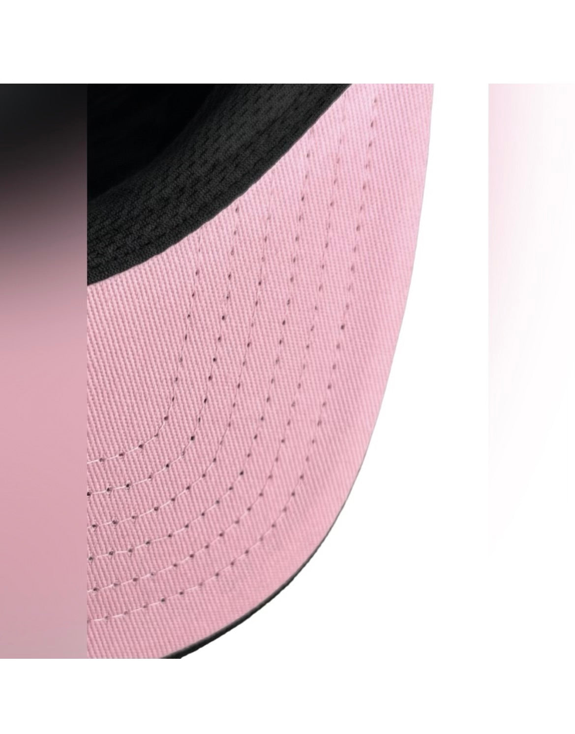 NEW Colorado Rockies Pro Standard SnapBack pink UV