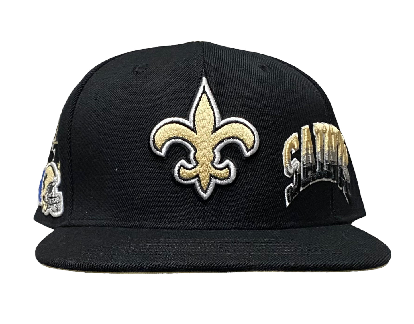 NFL New Orleans Saints Pro Standard SnapBack