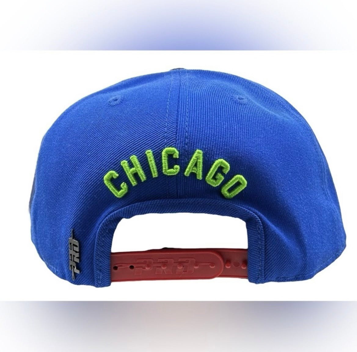 MLB Chicago White Sox Pro Standard SnapBack Hat