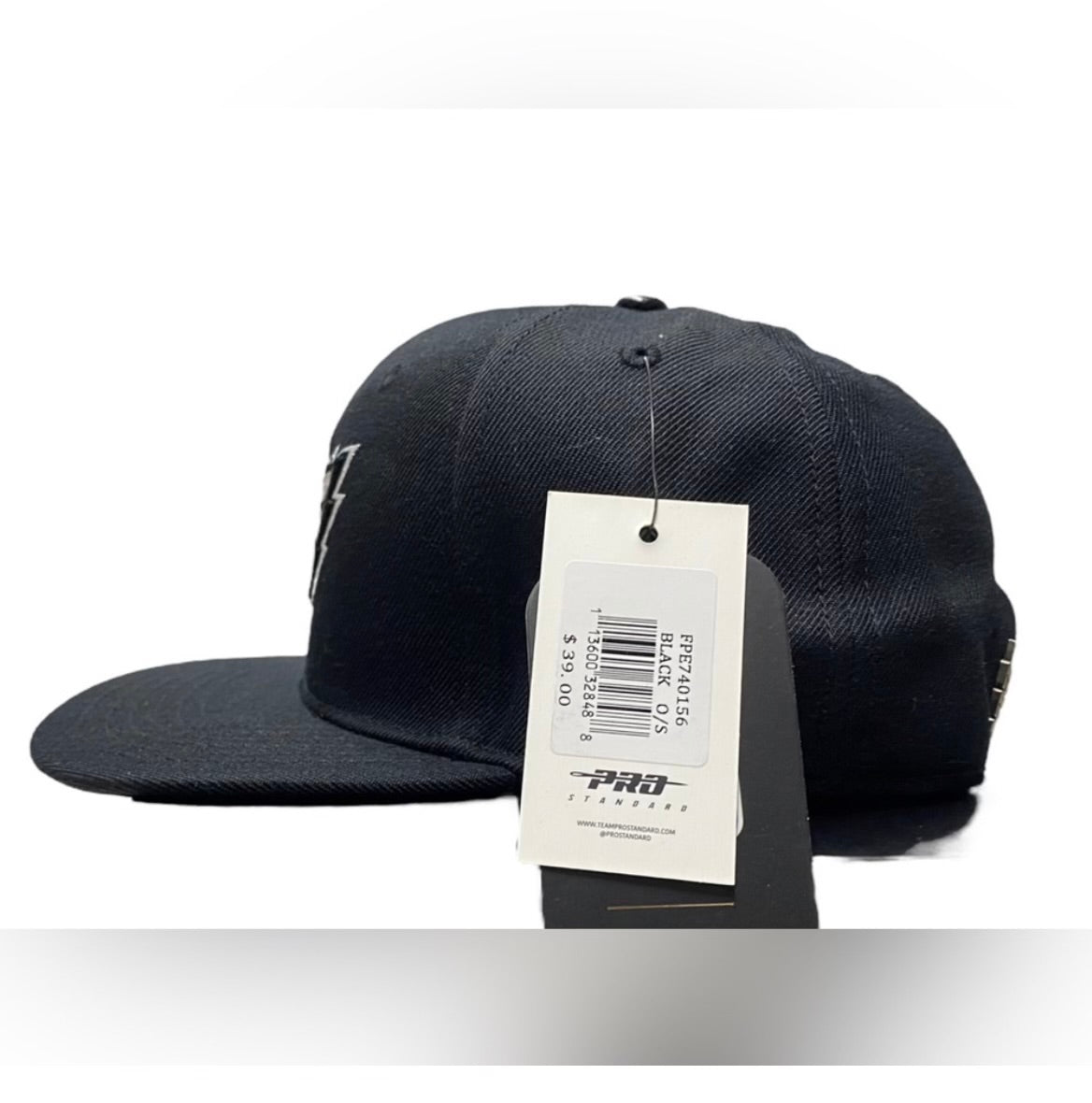 NFL Philadelphia Eagles Pro Standard SnapBack Hat