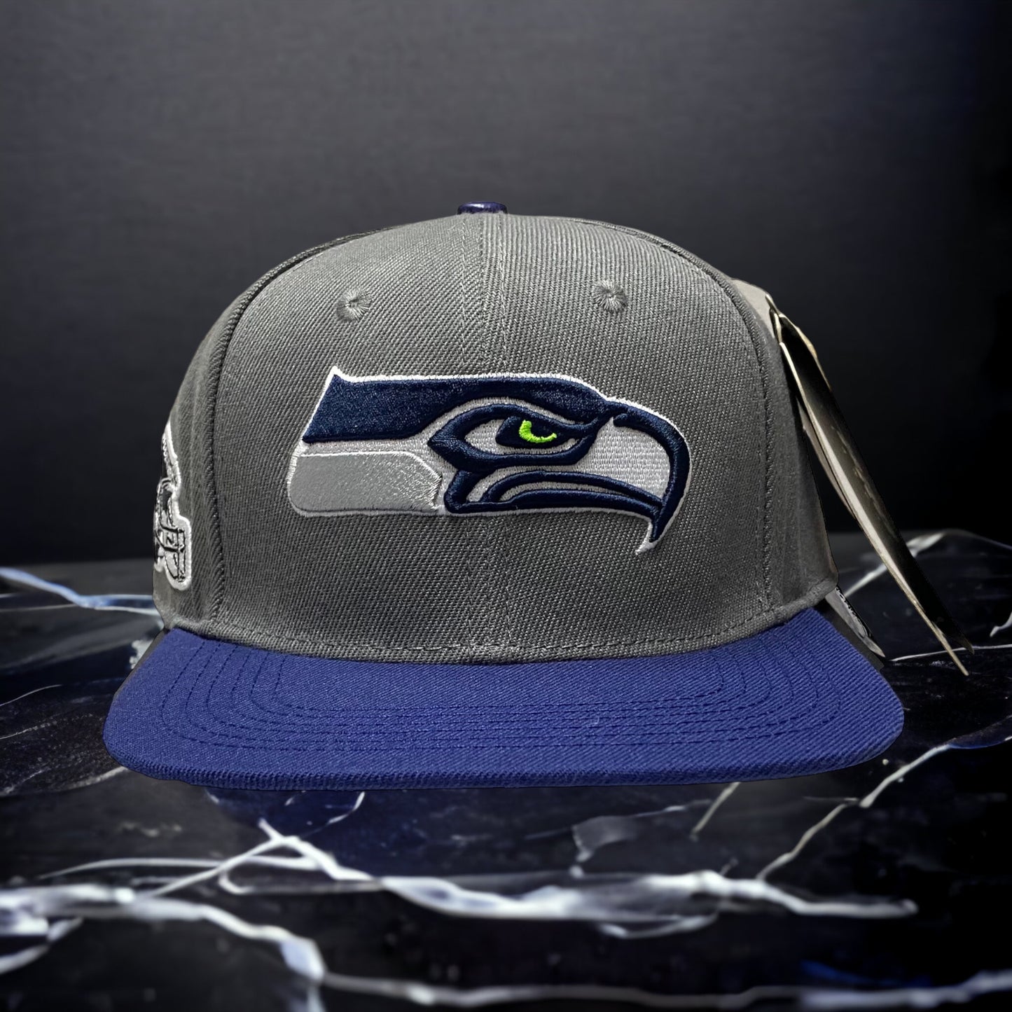 NFL Seattle Seahawks Pro Standard 2 Tone SnapBack