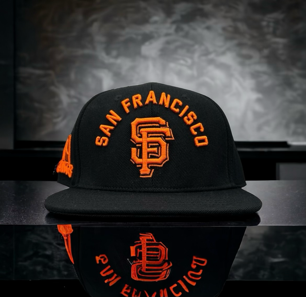 MLB San Francisco Giants Pro Standard SnapBack Hat