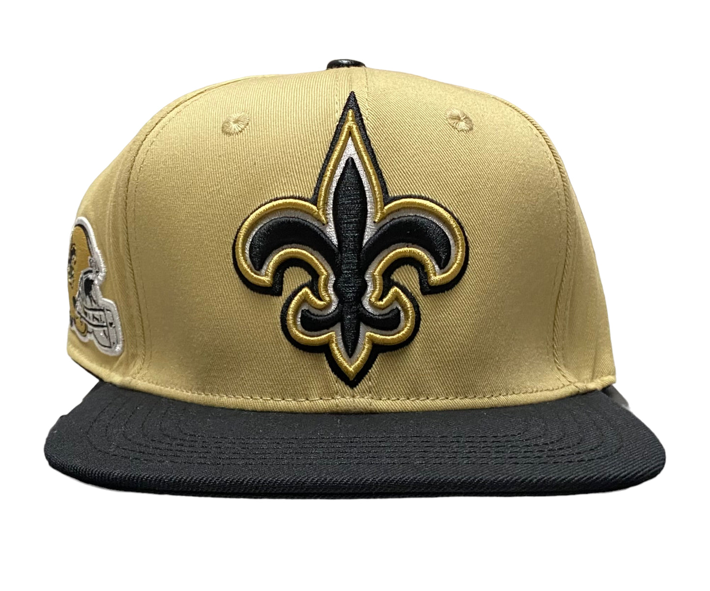New Orleans Saints Pro Standard 2 Tone SnapBack