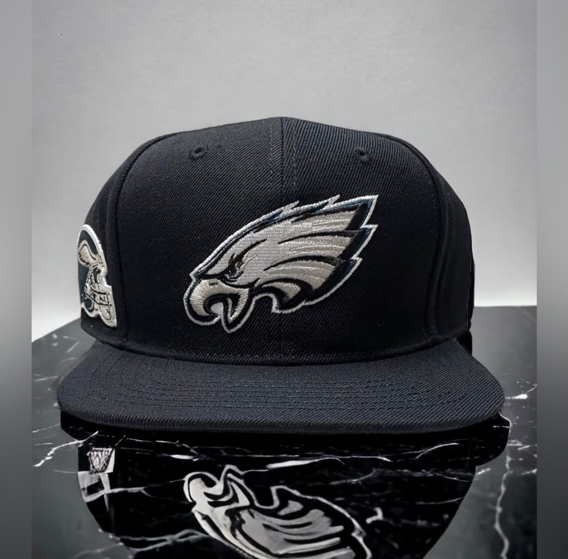 NFL Philadelphia Eagles Pro Standard SnapBack Hat