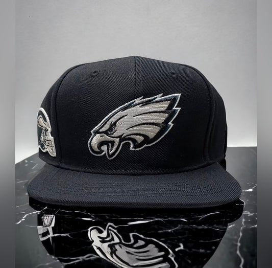 NFL Philadelphia Eagles Pro Standard SnapBack Hat