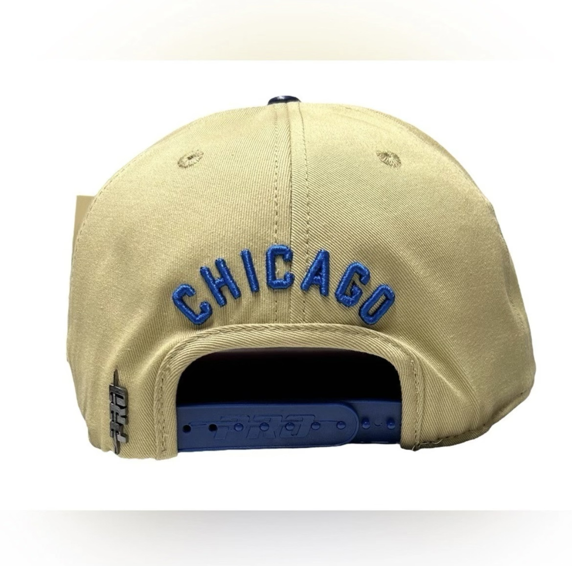 MLB White Sox Pro Standard SnapBack Hat