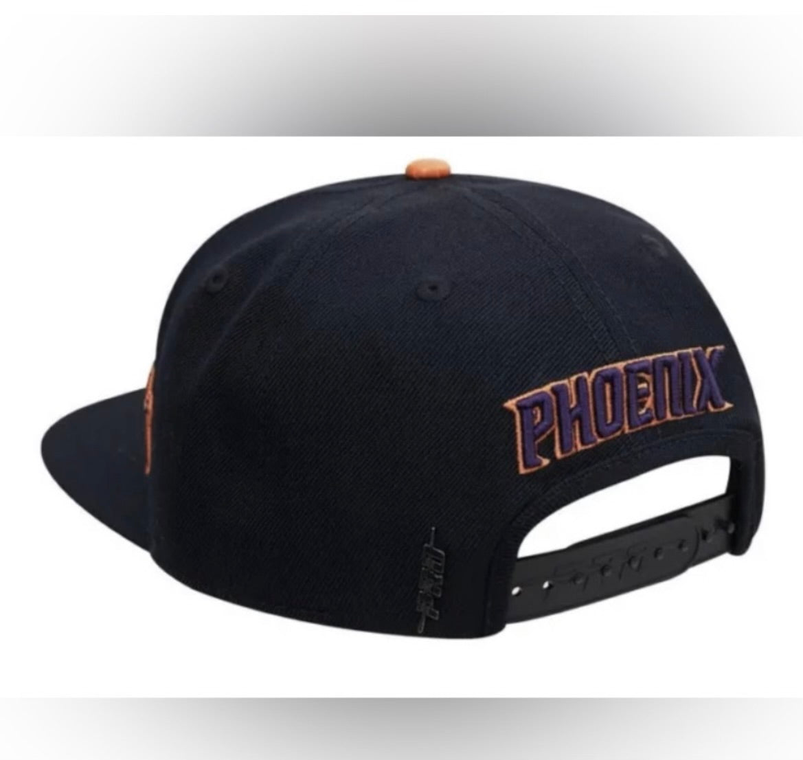 NBA Phoenix Suns Pro Standard SnapBack Hat
