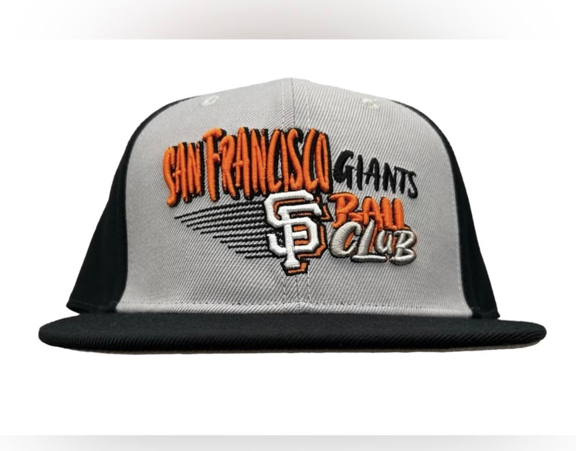 MLB San Francisco Giants Pro Standard SnapBack Hat