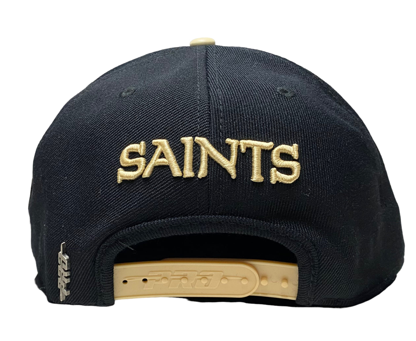 NFL New Orleans Saints Pro Standard SnapBack