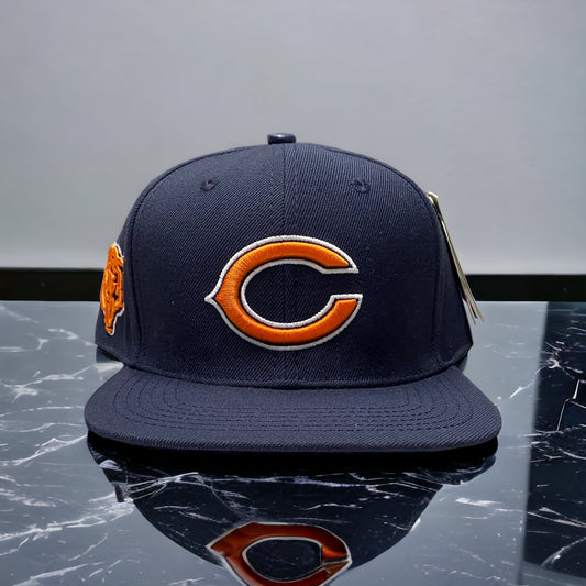 NFL Chicago Bears Pro Standard SnapBack Hat