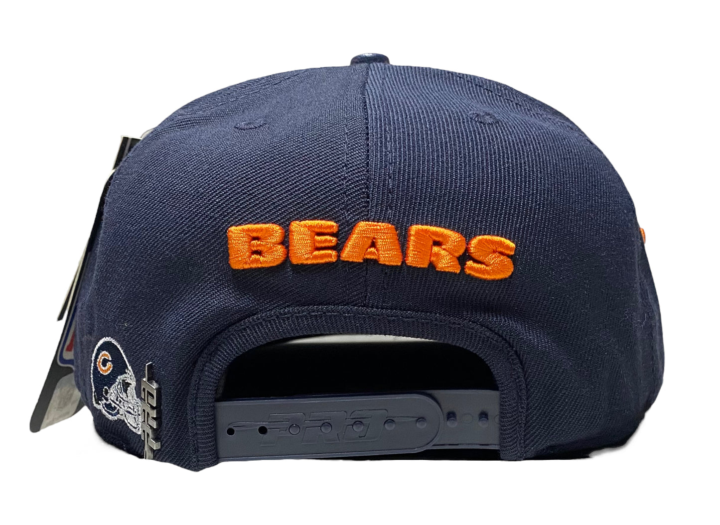 NFL Chicago Bears Pro Standard SnapBack Hat