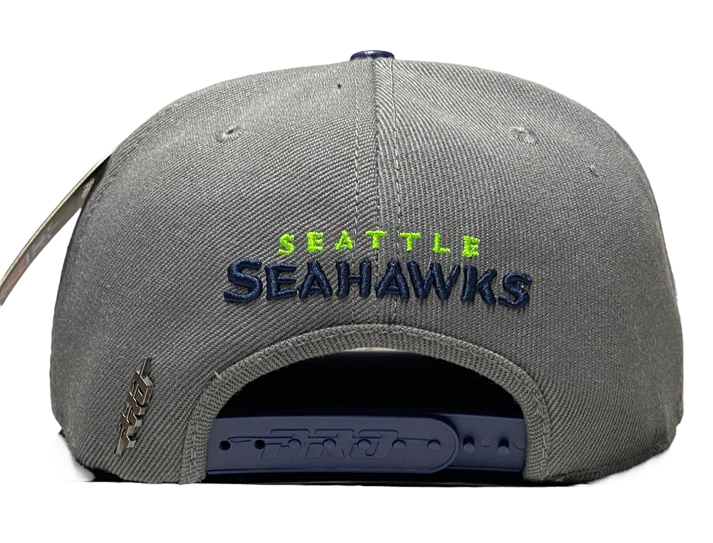 NFL Seattle Seahawks Pro Standard 2 Tone SnapBack