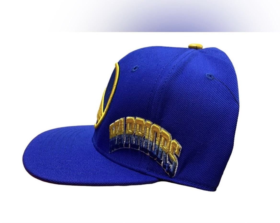 NBA Golden State Warriors Pro Standard SnapBack
