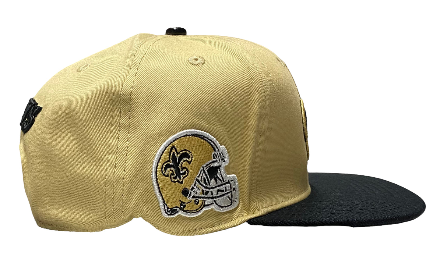 New Orleans Saints Pro Standard 2 Tone SnapBack