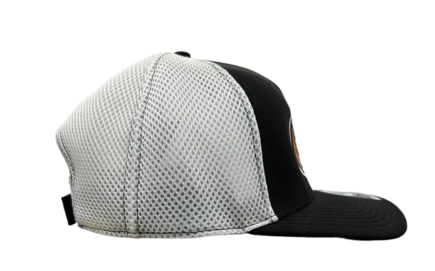 NFL San Francisco 49ers 47 Brand MVP DP SnapBack Hat