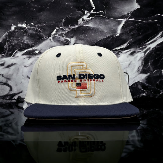 MLB San Diego Padres Pro Standard SnapBack Hat