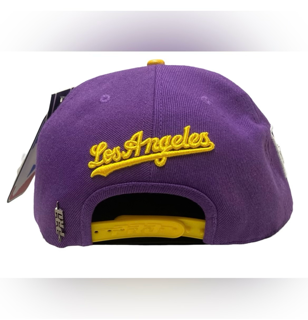 MLB Los Angeles Dodgers Pro Standard Lakers Type