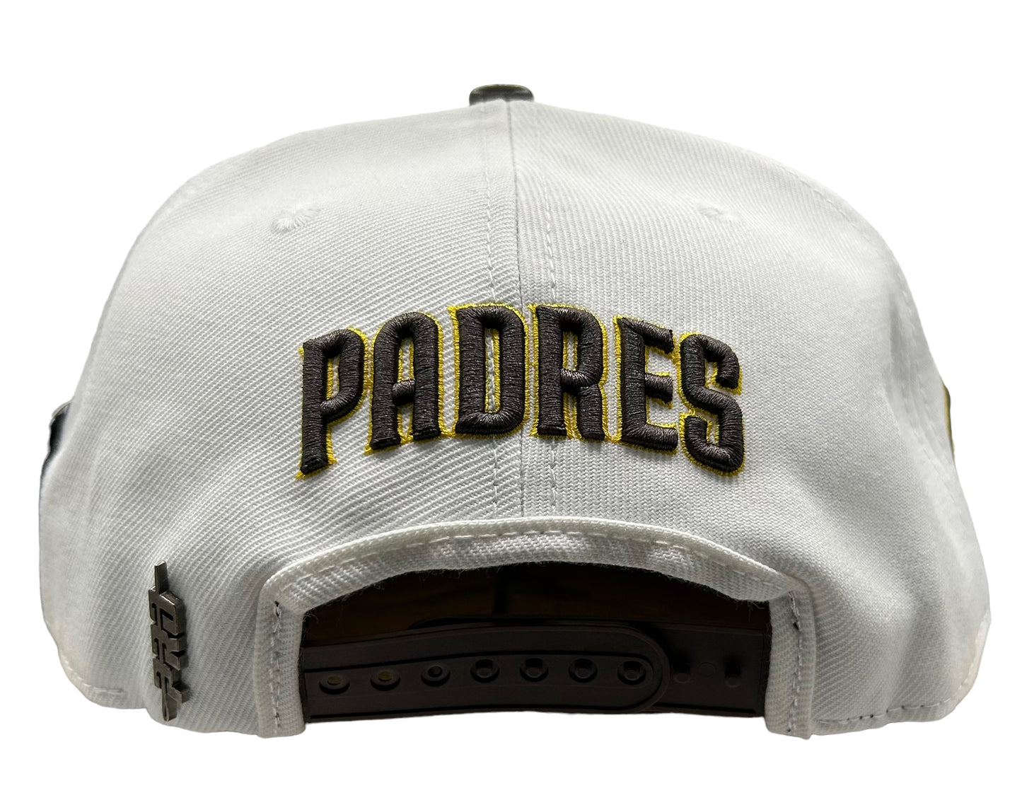 MLB San Diego Padres Pro Standard 2 Tone SnapBack Hat