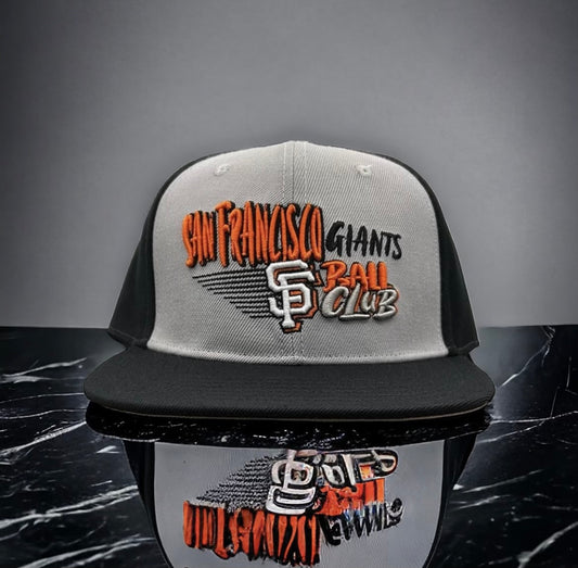 MLB San Francisco Giants Pro Standard SnapBack Hat