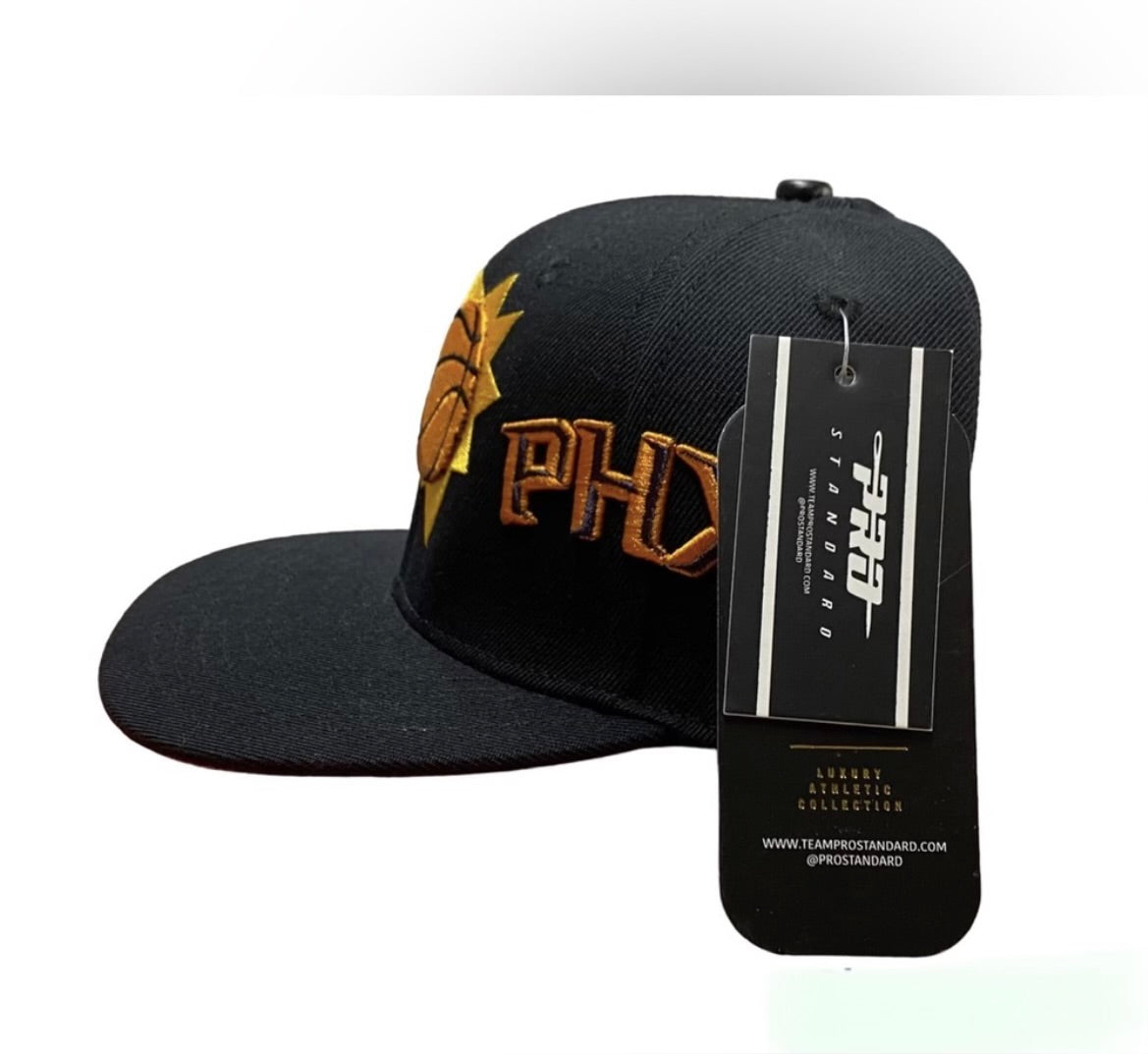NBA Phoenix Suns Pro Standard SnapBack Hat