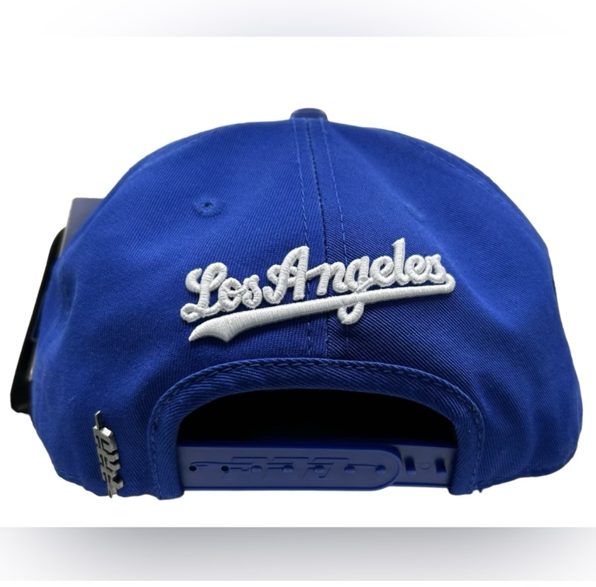 MLB Los Angeles Dodgers 2020 World Series Champions Pink UV
