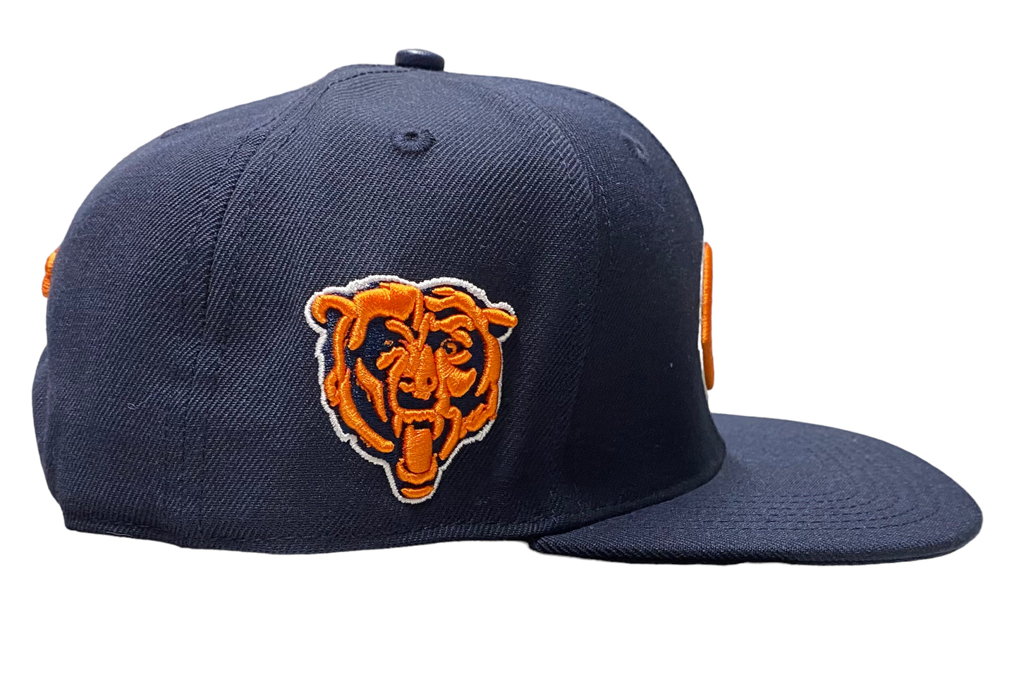 NFL Chicago Bears Pro Standard SnapBack Hat