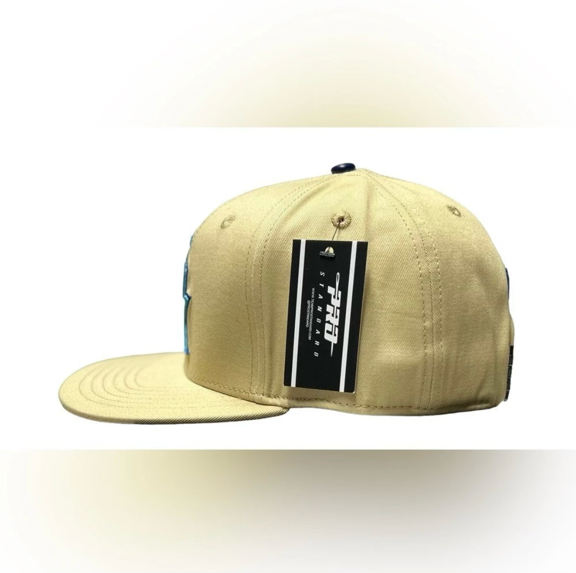 MLB White Sox Pro Standard SnapBack Hat