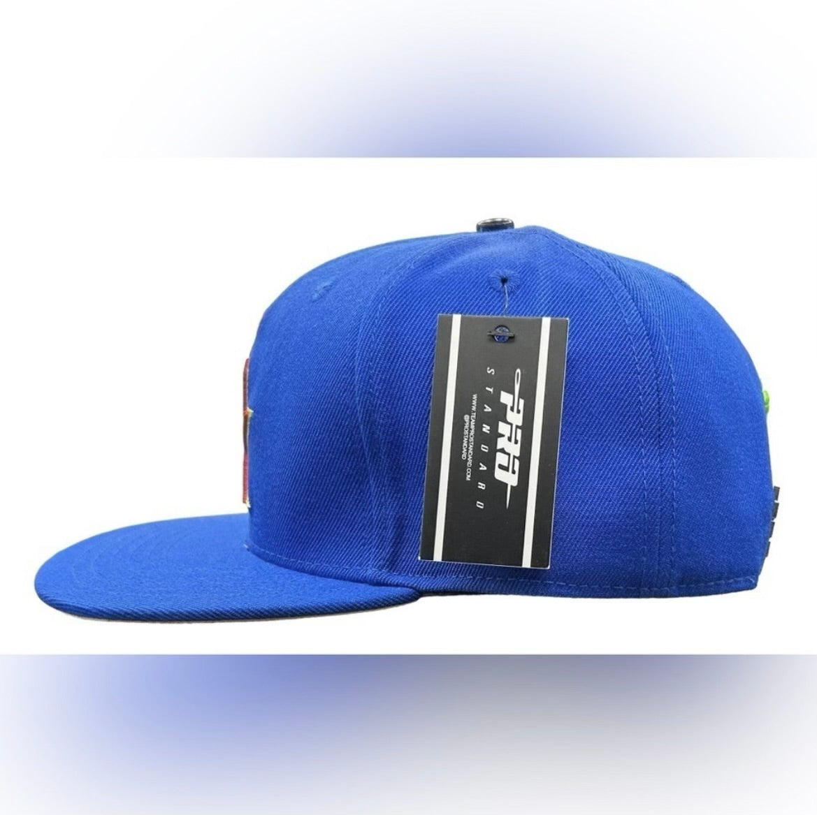 MLB Chicago White Sox Pro Standard SnapBack Hat