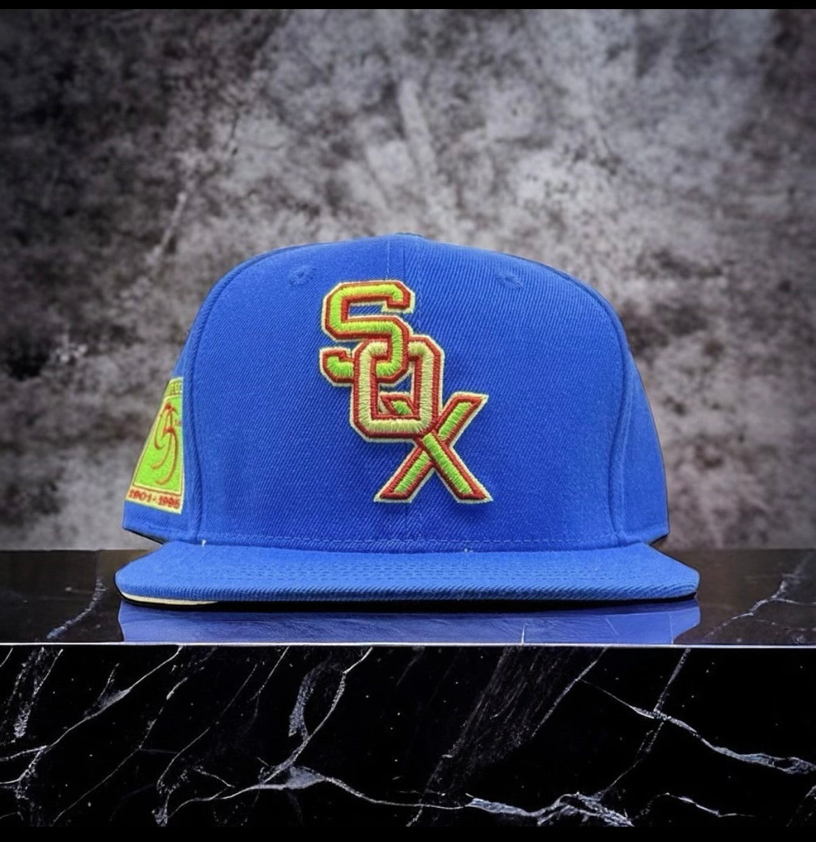 MLB Chicago White Sox Pro Standard SnapBack Hat