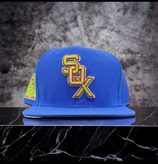 MLB Chicago White Sox Pro Standard SnapBack Hat