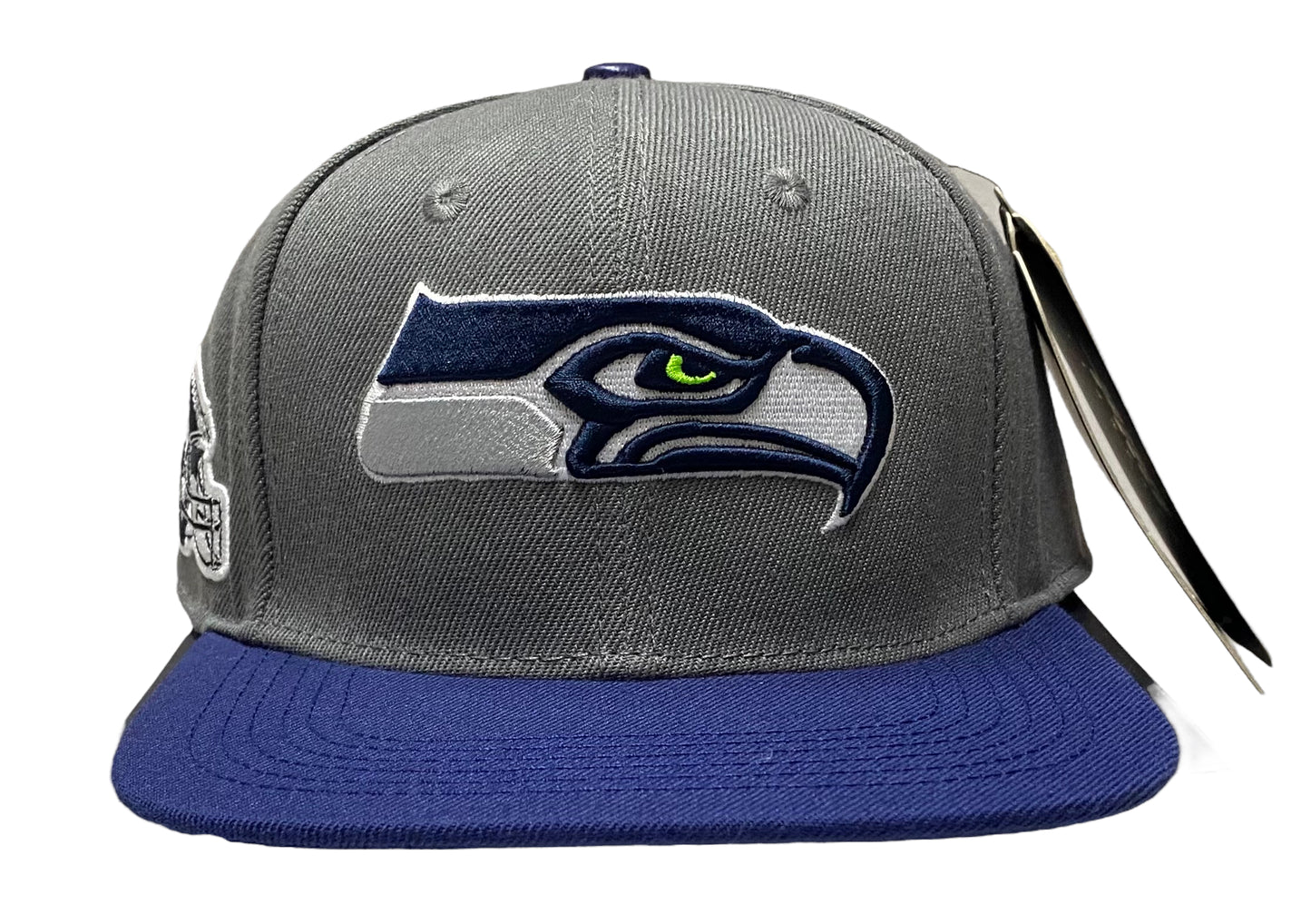 NFL Seattle Seahawks Pro Standard 2 Tone SnapBack