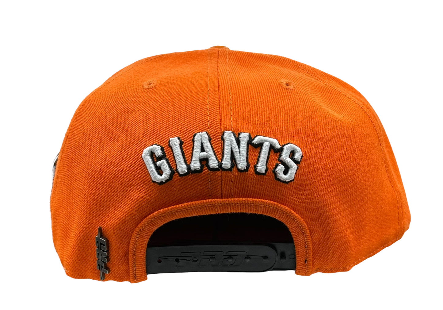 MLB San Francisco Giants Pro Standard 2 Tone SnapBack Hat