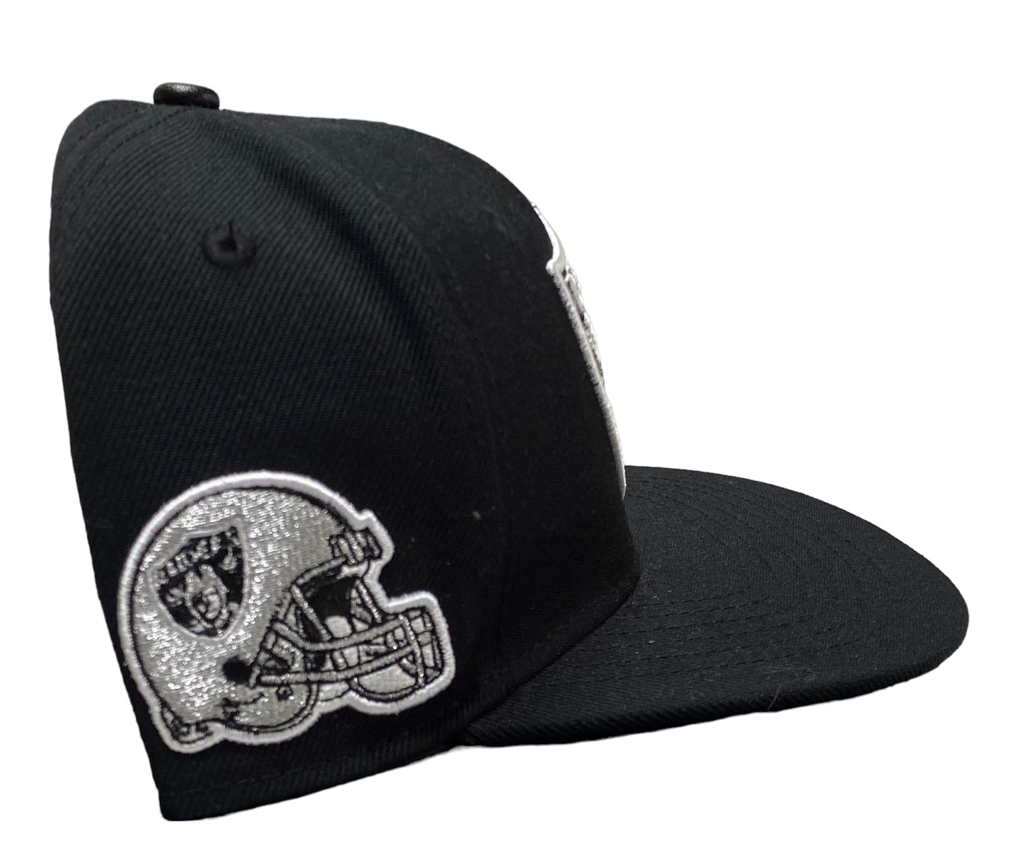 NFL Las Vegas Raiders Pro Standard SnapBack Hat