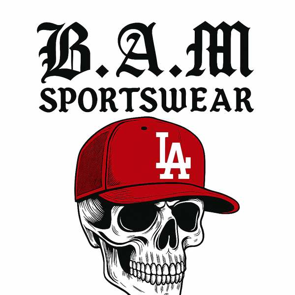 B.A.M Sportswear
